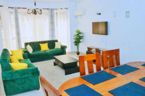 Nyali Residence